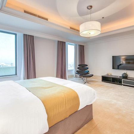 Maison Privee - Shams 1 دبي المظهر الخارجي الصورة