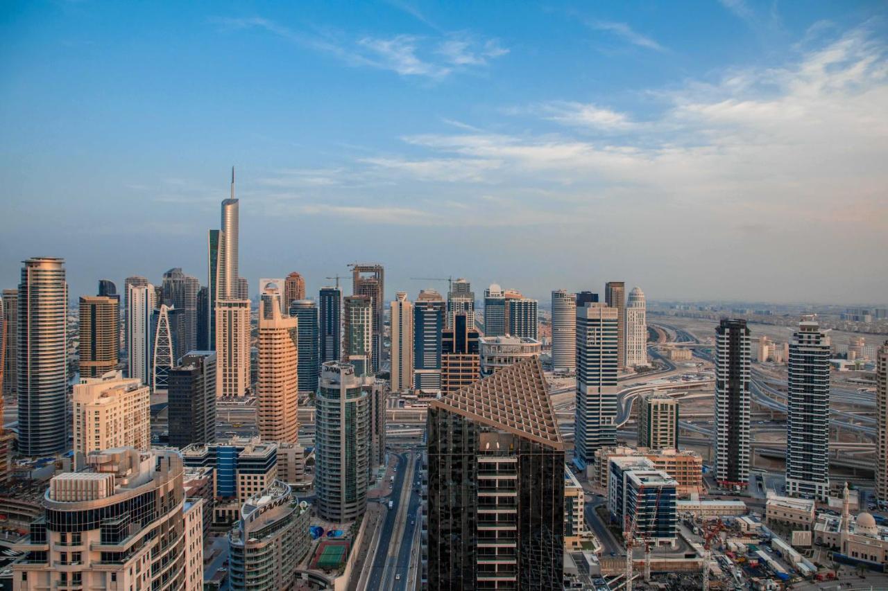 Maison Privee - Shams 1 دبي المظهر الخارجي الصورة