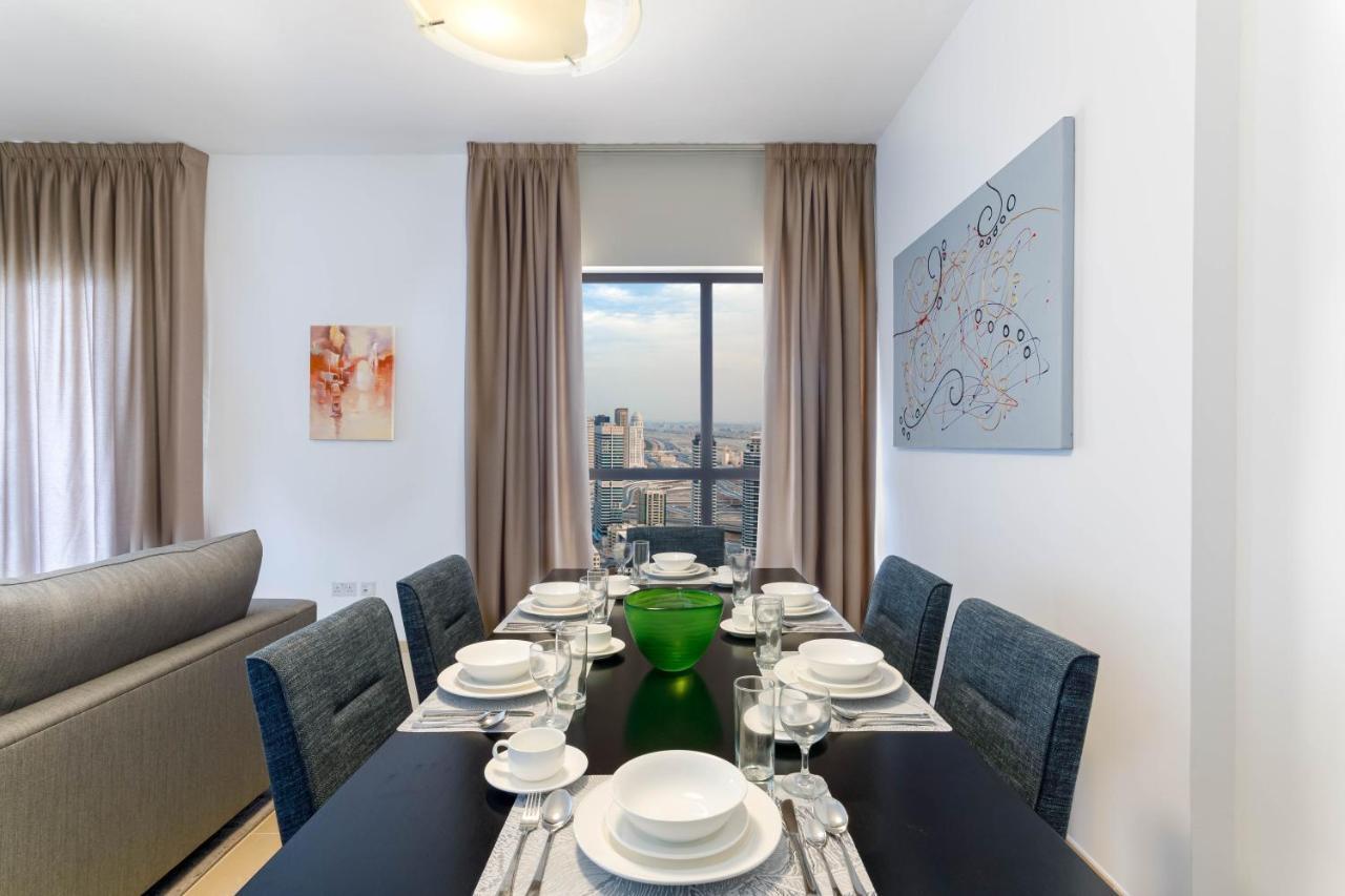 Maison Privee - Shams 1 دبي المظهر الخارجي الصورة