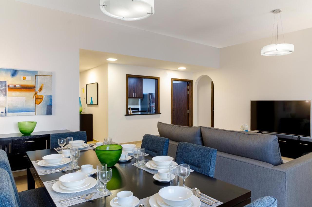 Maison Privee - Shams 1 دبي المظهر الخارجي الصورة