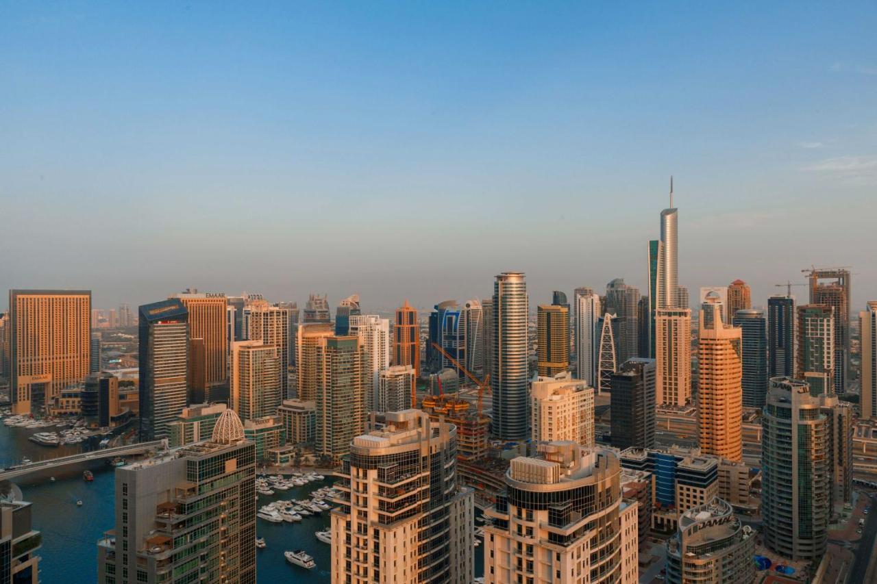 Maison Privee - Shams 1 دبي المظهر الخارجي الصورة