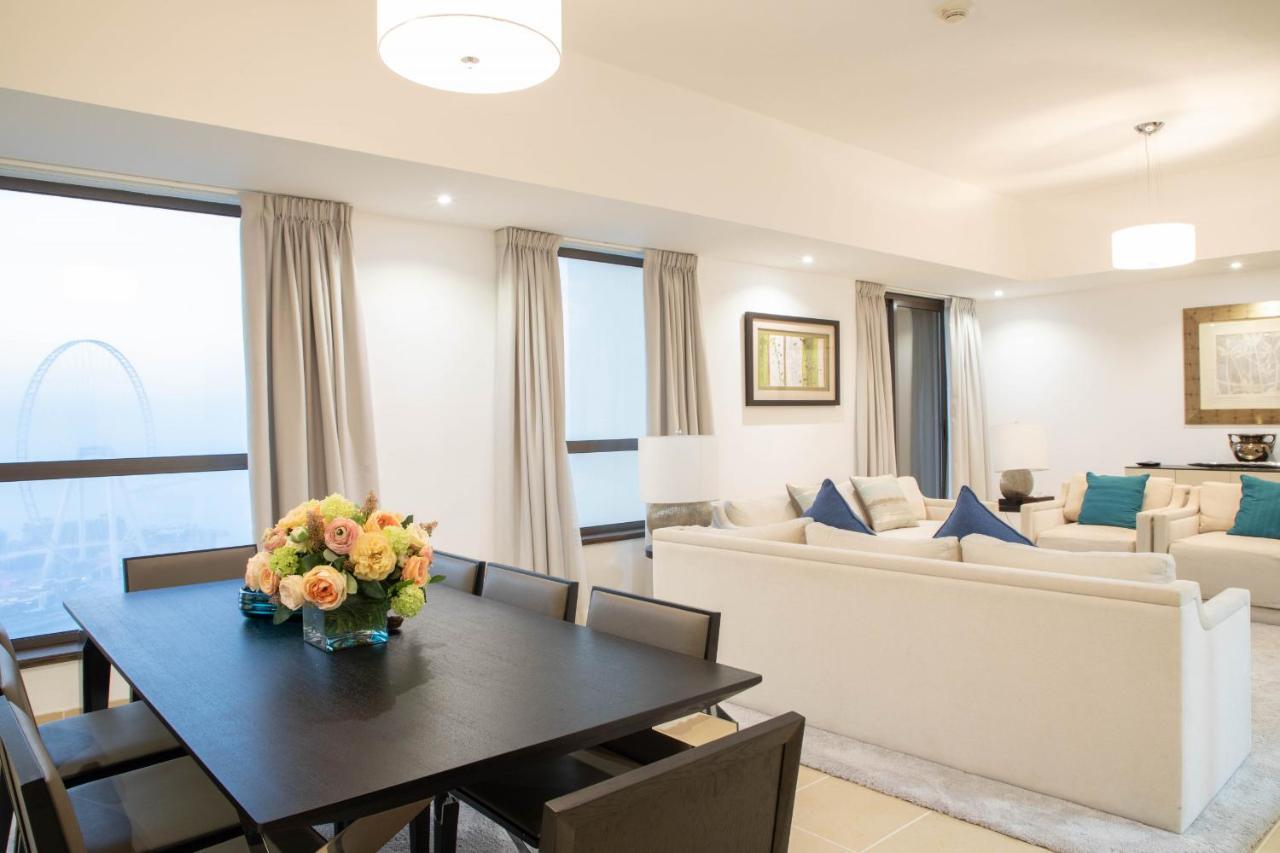 Maison Privee - Shams 1 دبي المظهر الخارجي الصورة