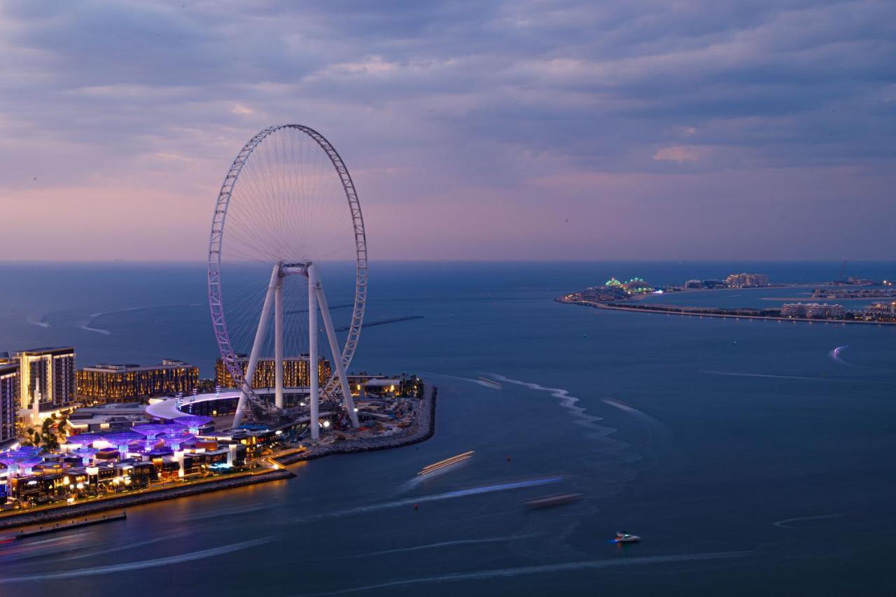 Maison Privee - Shams 1 دبي المظهر الخارجي الصورة