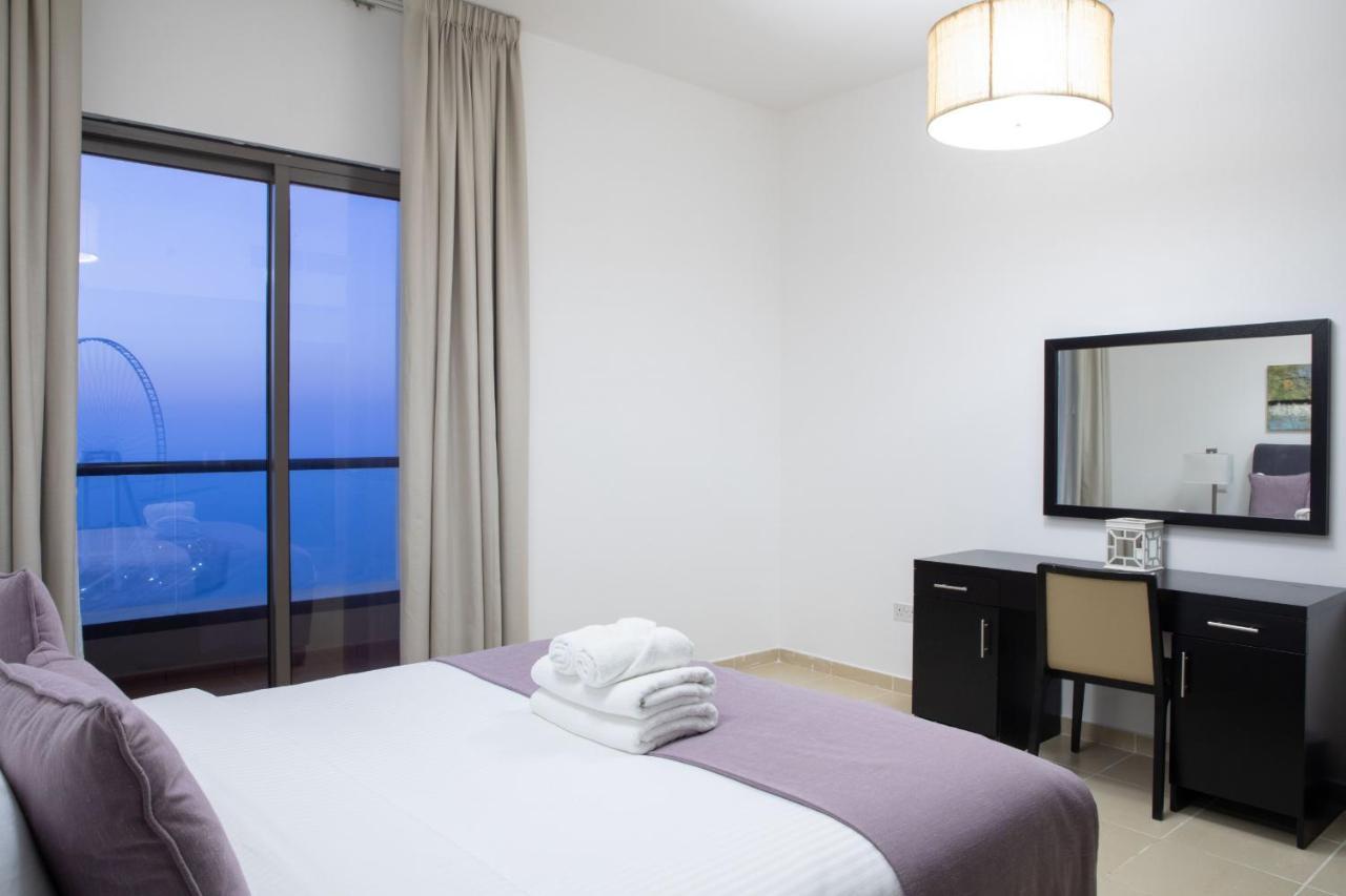 Maison Privee - Shams 1 دبي المظهر الخارجي الصورة