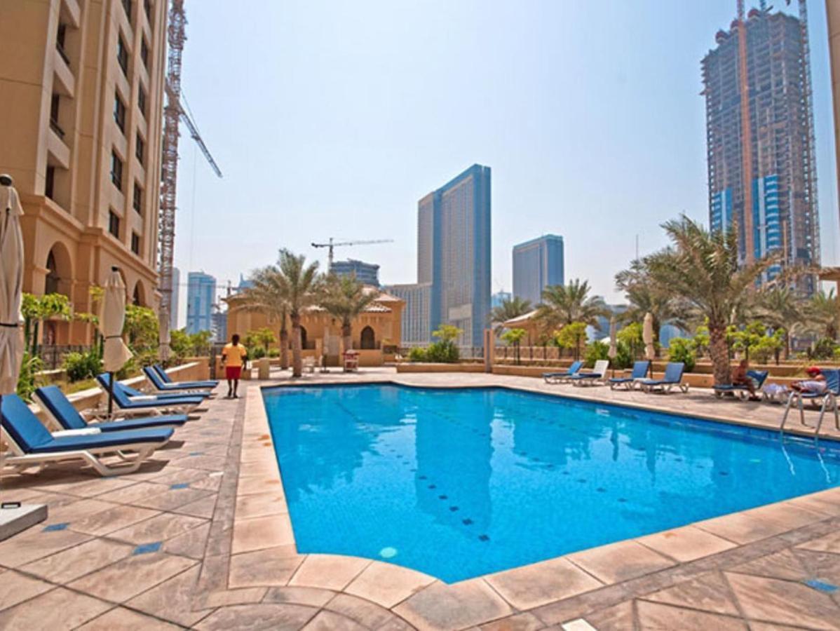Maison Privee - Shams 1 دبي المظهر الخارجي الصورة