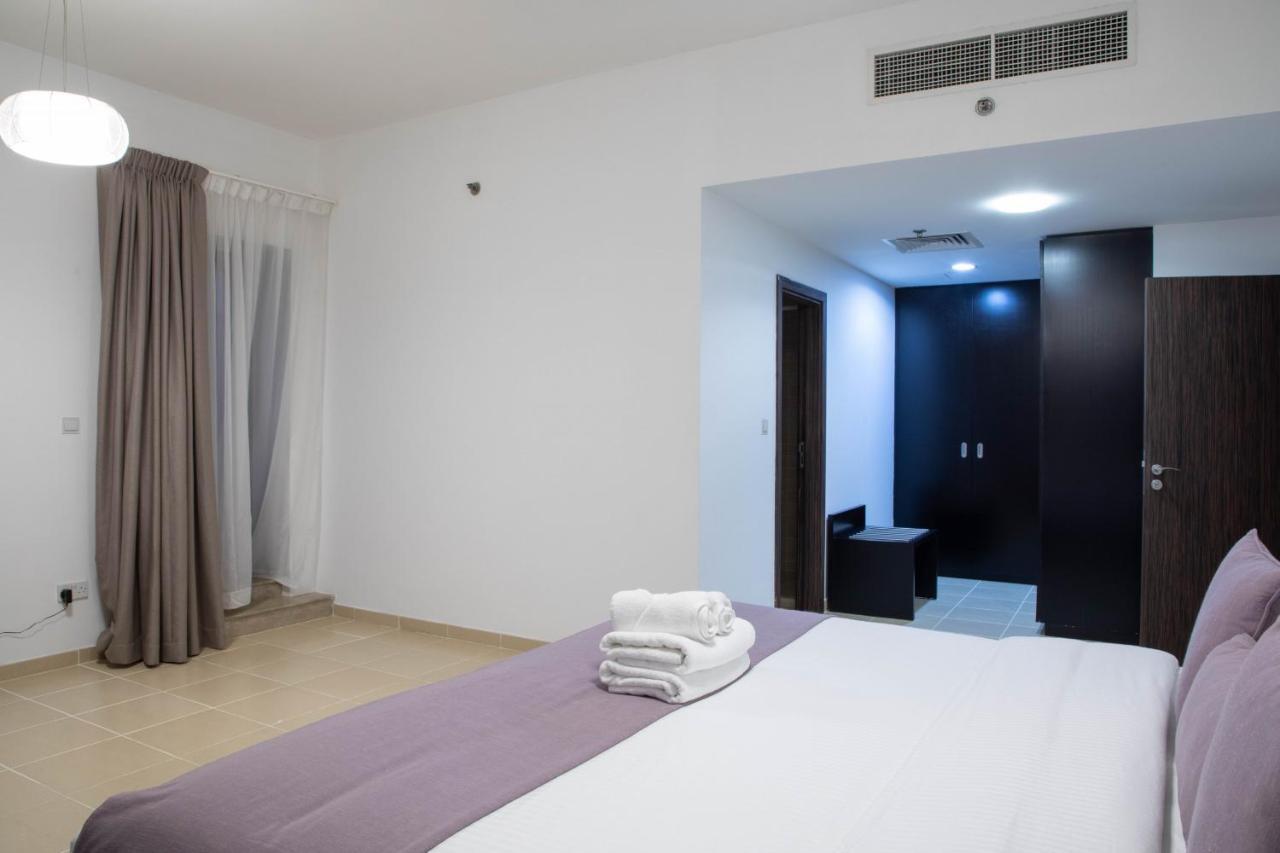 Maison Privee - Shams 1 دبي المظهر الخارجي الصورة