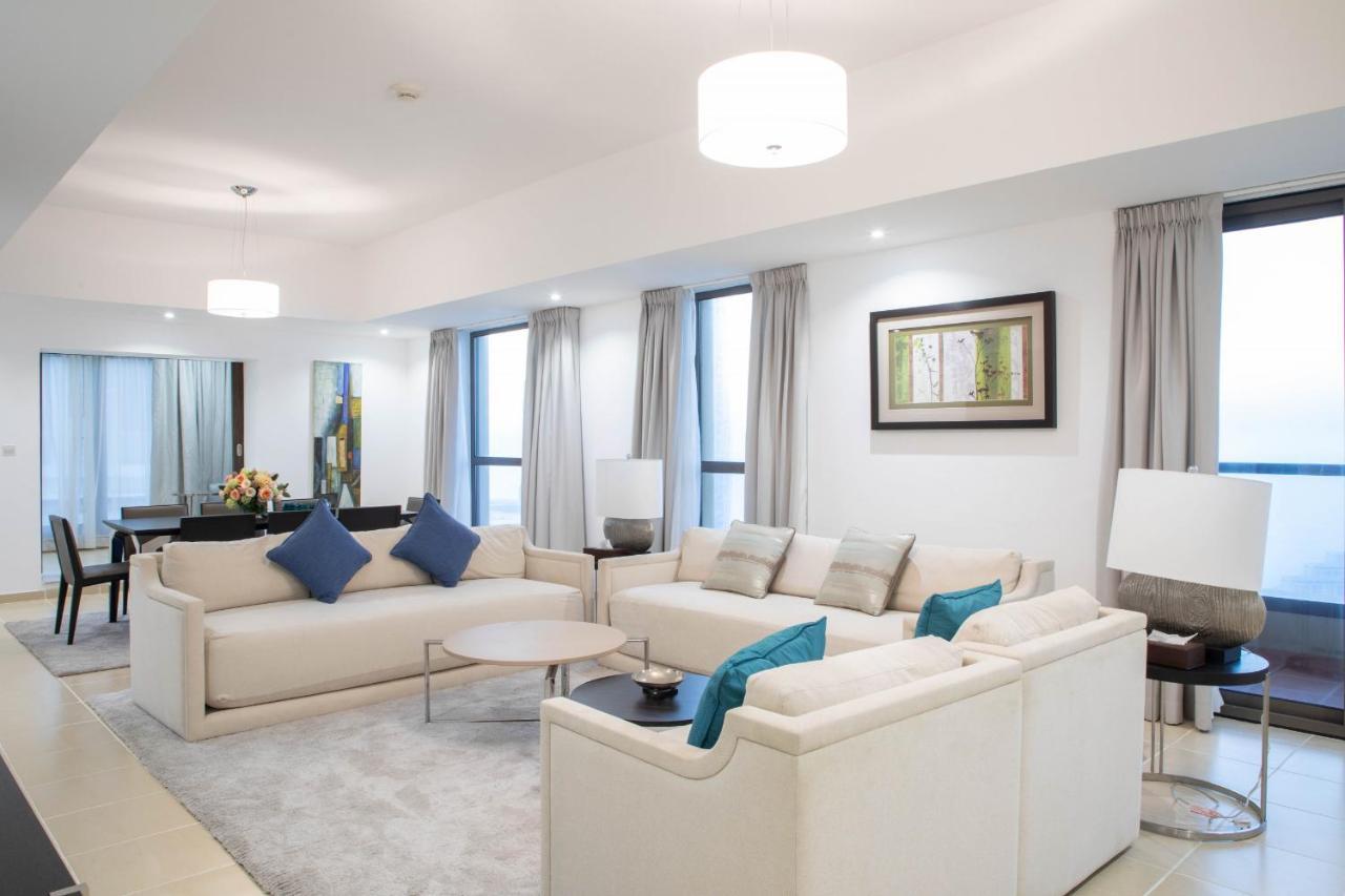 Maison Privee - Shams 1 دبي المظهر الخارجي الصورة