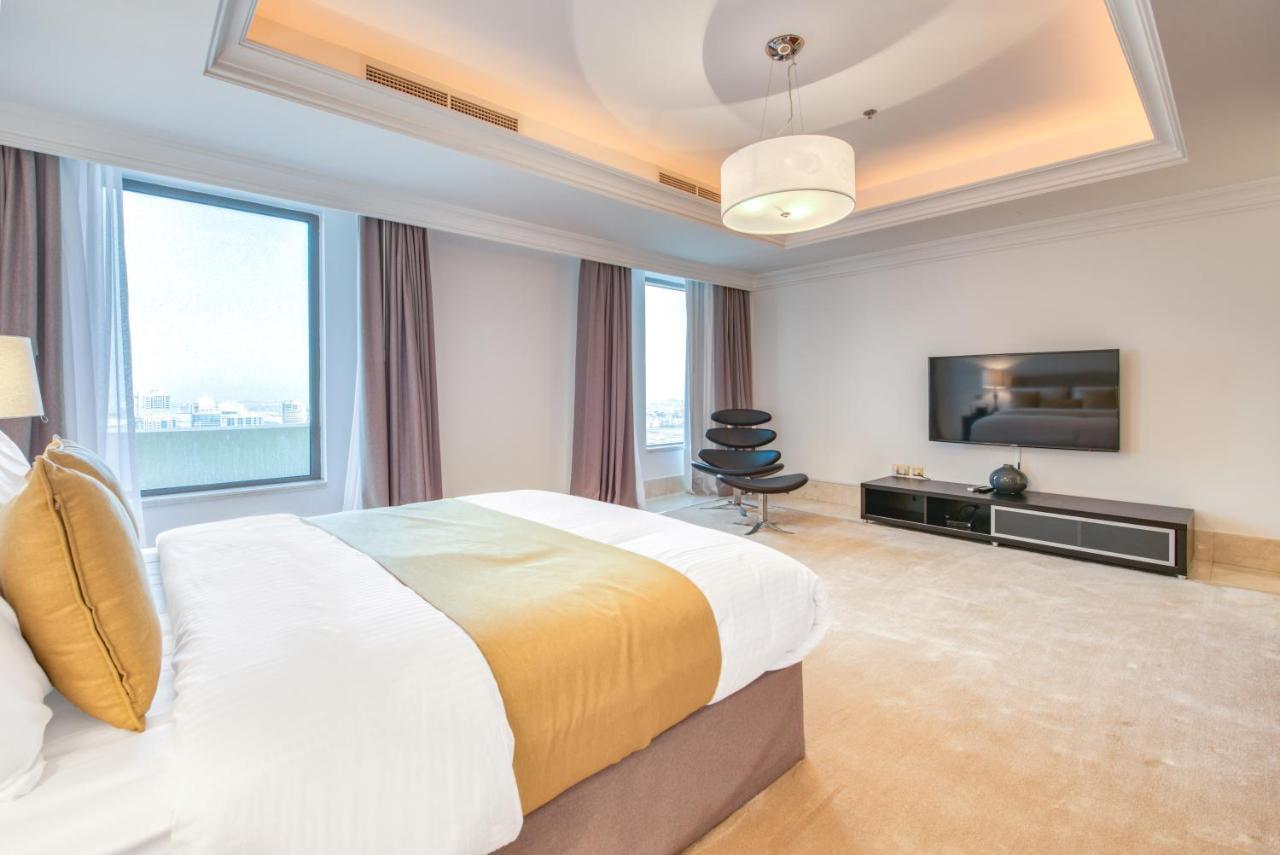 Maison Privee - Shams 1 دبي المظهر الخارجي الصورة