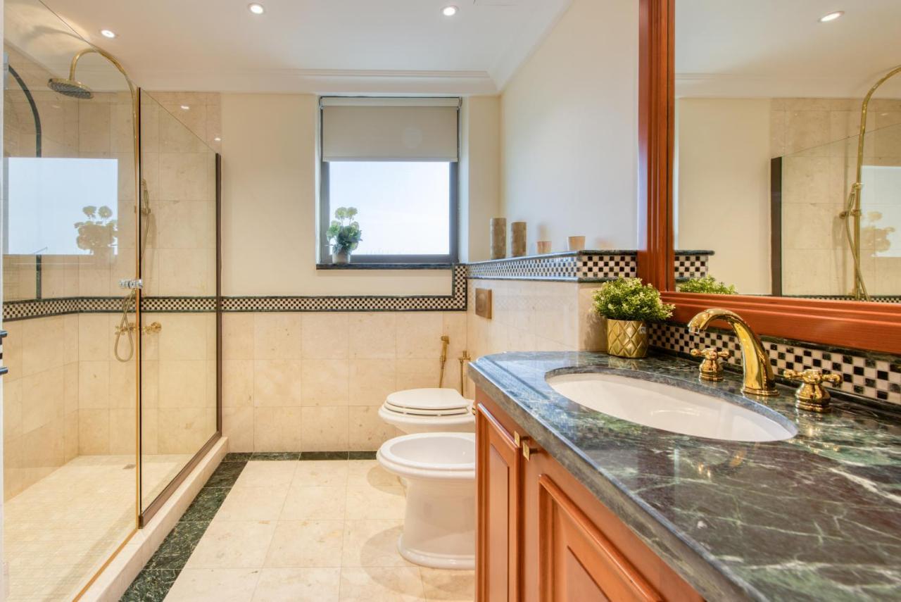 Maison Privee - Shams 1 دبي المظهر الخارجي الصورة