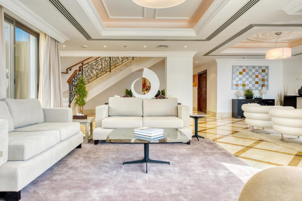 Maison Privee - Shams 1 دبي المظهر الخارجي الصورة