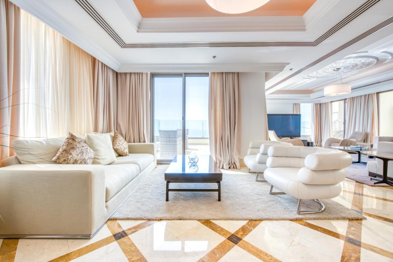 Maison Privee - Shams 1 دبي المظهر الخارجي الصورة