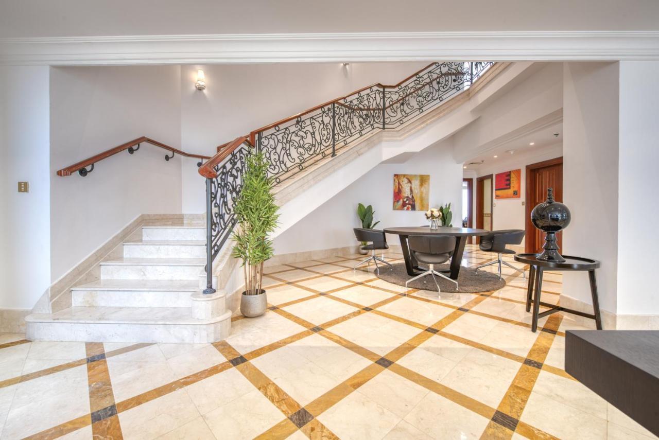 Maison Privee - Shams 1 دبي المظهر الخارجي الصورة