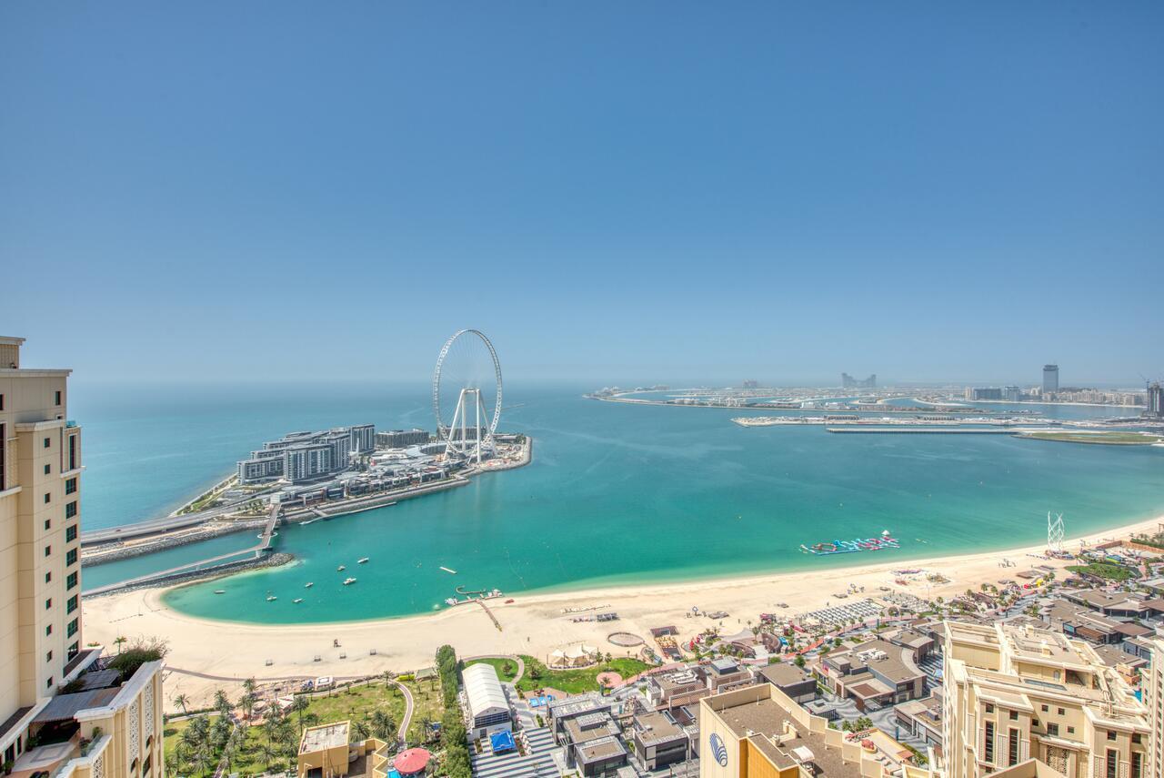 Maison Privee - Shams 1 دبي المظهر الخارجي الصورة