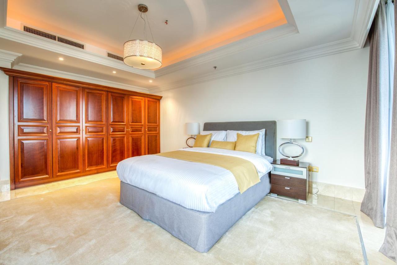 Maison Privee - Shams 1 دبي المظهر الخارجي الصورة