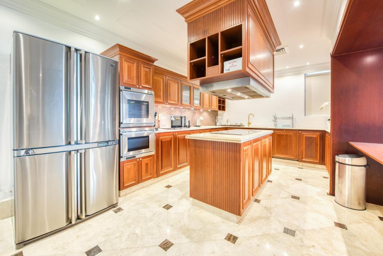 Maison Privee - Shams 1 دبي المظهر الخارجي الصورة