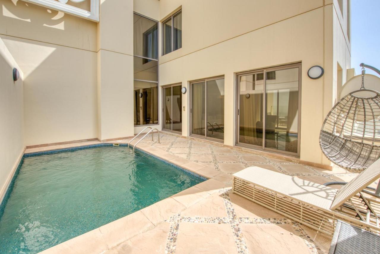 Maison Privee - Shams 1 دبي المظهر الخارجي الصورة