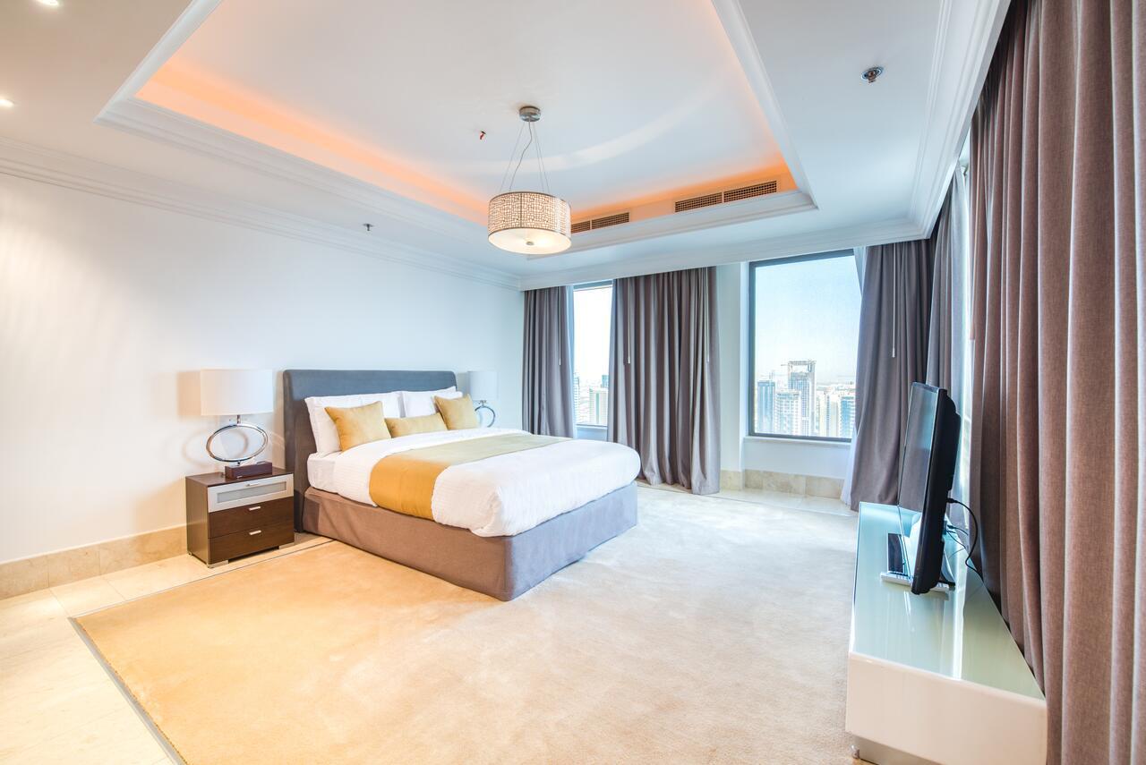 Maison Privee - Shams 1 دبي المظهر الخارجي الصورة