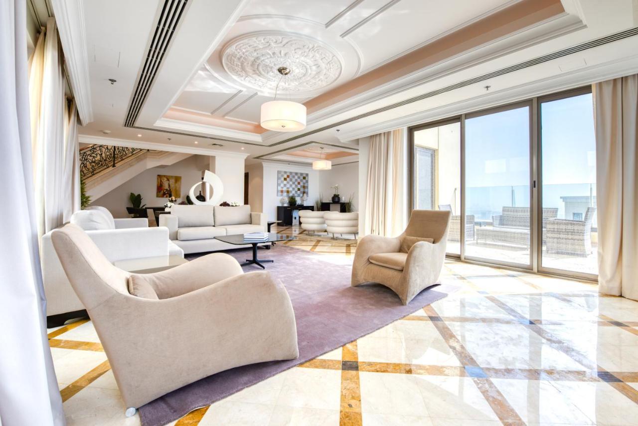 Maison Privee - Shams 1 دبي المظهر الخارجي الصورة