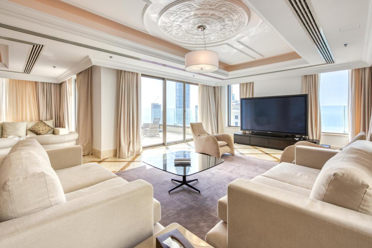 Maison Privee - Shams 1 دبي المظهر الخارجي الصورة