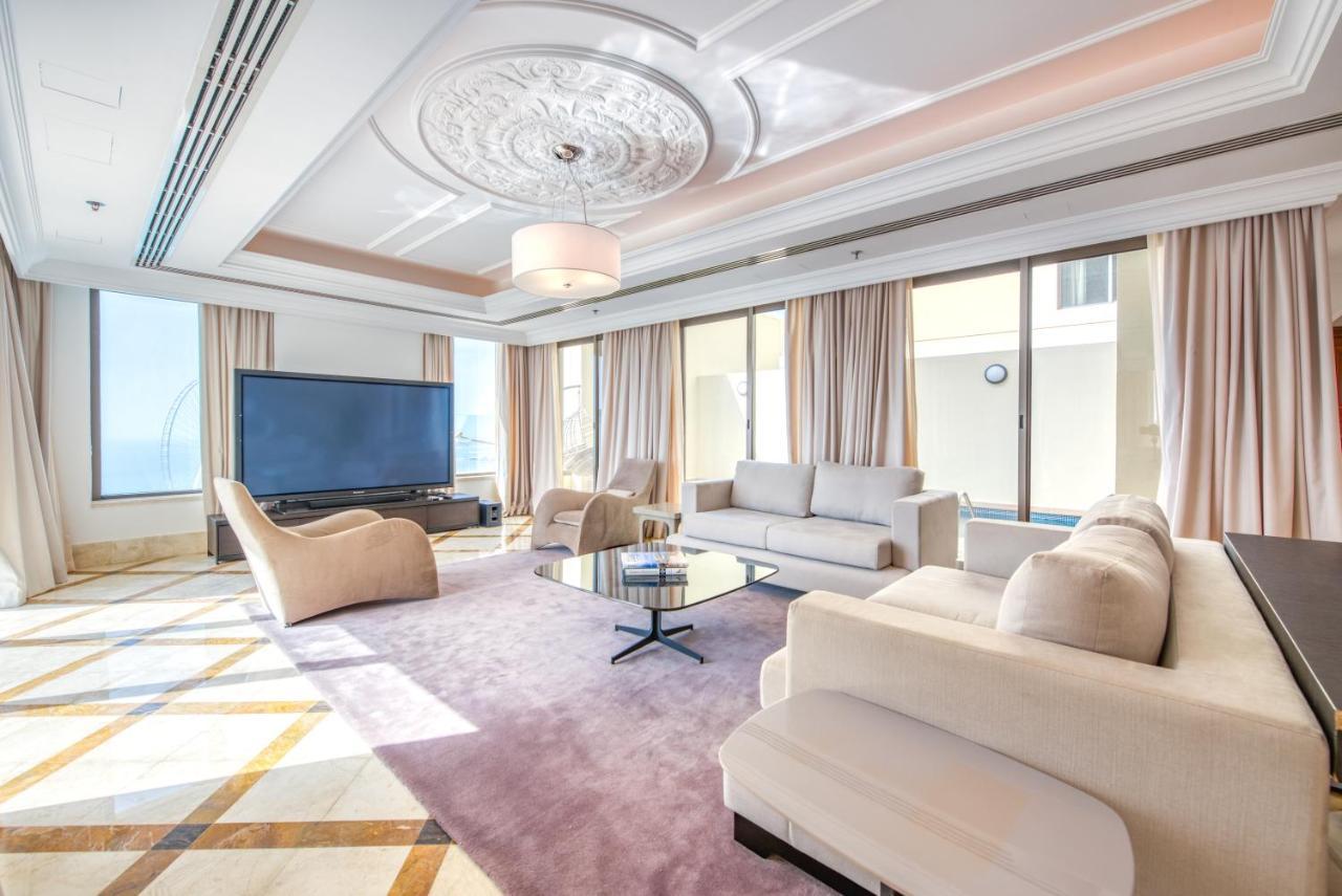 Maison Privee - Shams 1 دبي المظهر الخارجي الصورة