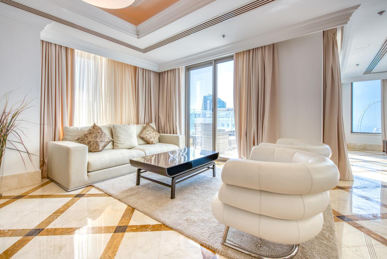 Maison Privee - Shams 1 دبي المظهر الخارجي الصورة