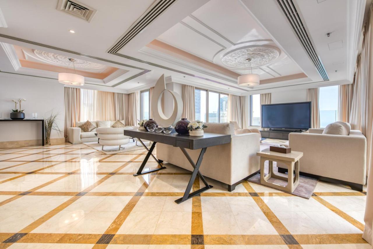 Maison Privee - Shams 1 دبي المظهر الخارجي الصورة