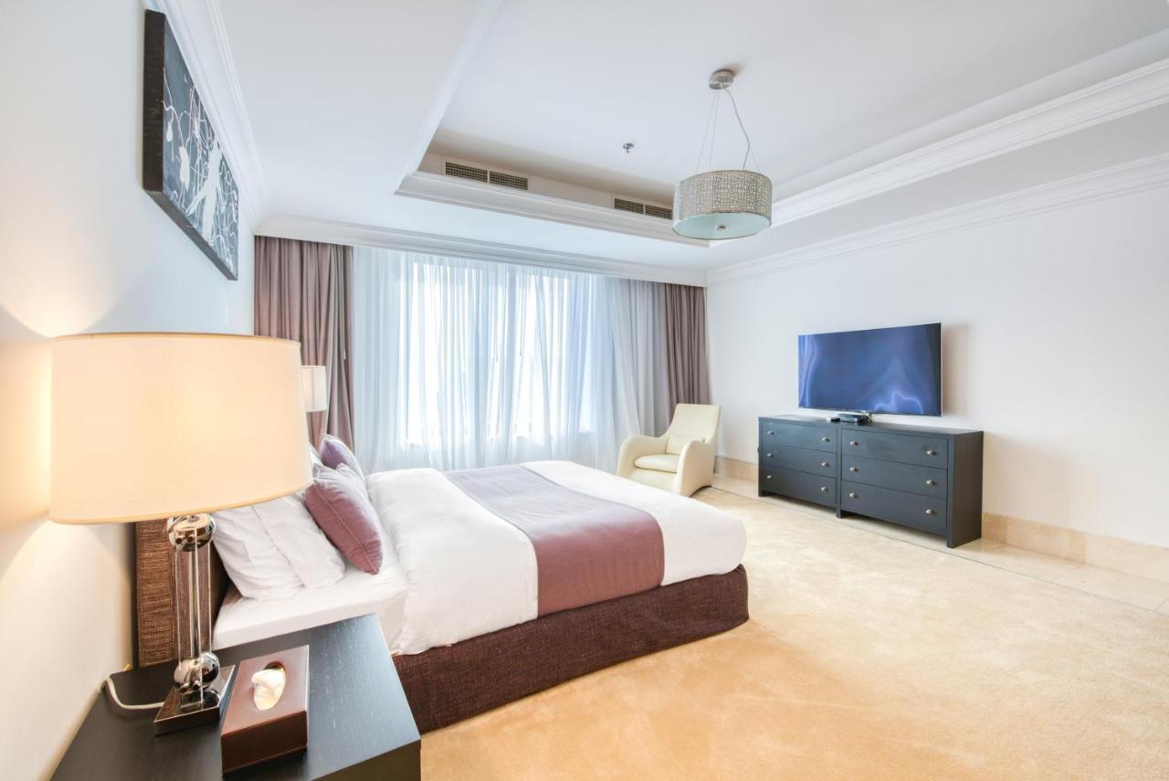 Maison Privee - Shams 1 دبي المظهر الخارجي الصورة