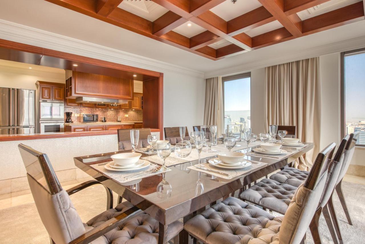 Maison Privee - Shams 1 دبي المظهر الخارجي الصورة