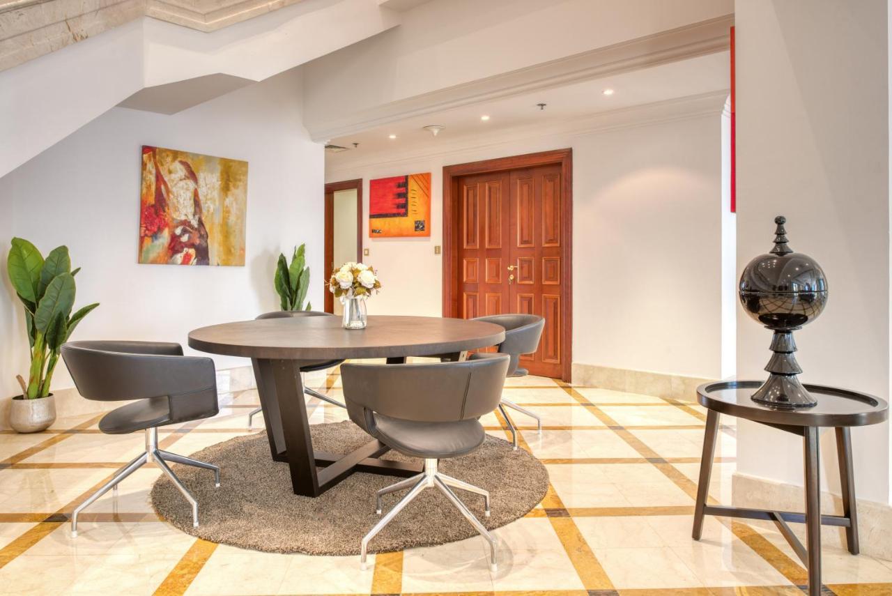 Maison Privee - Shams 1 دبي المظهر الخارجي الصورة